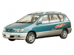Toyota Ipsum 1 поколение SXM10 (1996 - 2001)