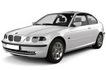 BMW 3 E46 / Compact 2001-2005 ксеноновая