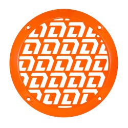 Решетки-гриль DL Audio Gryphon Pro Orange 165 (Металл) 