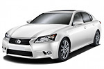 Lexus GS 4 пок. 2011-наст. время