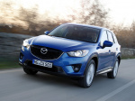 Mazda CX-5 1 поколение дорест. KE (2011 - 2015)