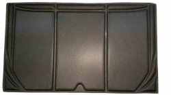 Утеплитель для двигателя "HeatShield" 2 в 1. Размер L 1350х600