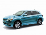 Mitsubishi RVR 3 поколение (2010 - 2017)