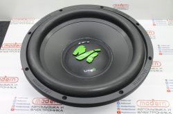 Сабвуферный динамик Alphard Machete ML-12RD2 (2+2 Om)