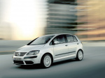 Volkswagen Golf Plus 5 поколение Mk5 (2004 - 2014)