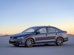 Volkswagen Jetta 6 поколение NF (2010 - 2019)