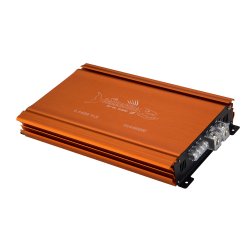 Усилитель 1-канальный DL Audio Barracuda 1.1400 v.2