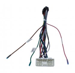 Комплект проводов WM-MT в Subaru 1993-2007 (основной)