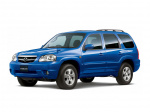 Mazda Tribute 1 поколение EP (2000 - 2006)