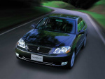 Toyota Mark II 9 поколение X110 (2000 - 2004)