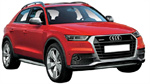 Audi Q2 1 пок. (GAB) 2016-наст.время