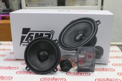 AMP PRO X 5.25 Silk Quality 