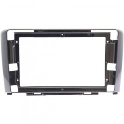 9" Переходная рамка для Haval Hover H-6 2011-2016 Incar