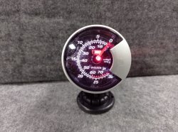 Датчик Ketgauge Vacuum (разрежение)