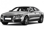 Audi A7 1 пок. \ Sportback (4GA, 4GF) 2010-2018