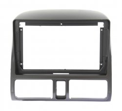 9" Переходная рамка для Honda CR-V 2001-2006 (Top Media)