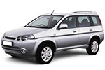 Honda HR-V 1 пок. 1998-2006