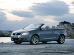 Volkswagen Eos 1 поколение 1F (2005 - 2009)