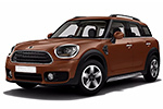 MINI Countryman F60 2016-наст. время