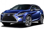 Lexus RX 4 пок. 2015-наст. время