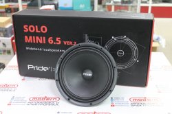 Pride Solo Mini 6,5 v.2