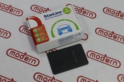 Карта-метка BT StarLine