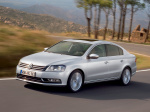 Volkswagen Passat 7 поколение B7 (2010 - 2015)