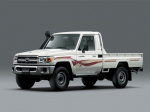 Toyota Land Cruiser 8 поколение J70 3 - й рестайлинг (2007 - н.в.)