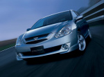 Toyota Caldina 3 поколение T240 (2002 - 2007)