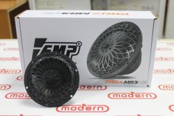 AMP PRO MR3 V3
