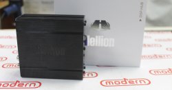 Цифровой преобразователь Hellion DSP-HUB