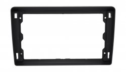 9"Переходная рамка для Ford Focus 2, Transit, C-Max, S-Max, Fusion, Fiesta 05+, Kuga (CarMedia)
