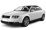 Audi A4 2 пок. \ Седан (B6) 2000-2004 ксеноновая