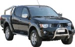 Mitsubishi L200 IV (K4T) 2005 - 2014