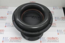 Сабвуферный динамик DL Audio Phoenix Black Bass 10