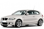 BMW 1 E81 / Хэтчбек 3дв. 2006-2011 галогеновая