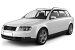 Audi A4 2 пок. \ Универсал (B6) 2001-2004 ксеноновая