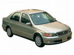 Toyota Vista 5 поколение V50 (1998 - 2003)