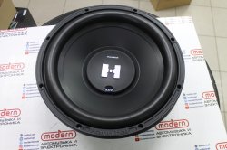 Сабвуферный динамик Alphard Hanniball HS-600 