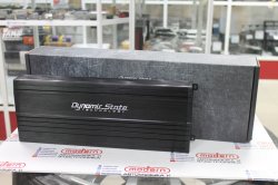 Усилитель 3-канальный Dynamic State SARMAT SMA-3.350