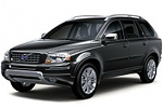 Volvo XC90 1 пок., (275) 2002-2014 ксеноновая