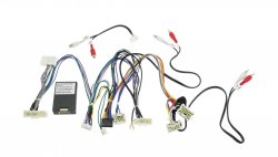 Комплект проводов WM-MT в Nissan Teana 2003 - 2008 (основной, CAN)