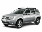 Renault Duster 1 поколение (2010 - 2021)