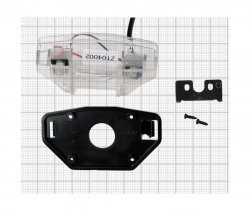 Адаптер камеры заднего вида Honda CR-V 07+, FIT, Crosstour