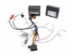 Комплект проводов WM-MT в VW, Skoda 2003+ (основной 40 pin,  CAN)