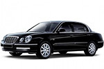 Kia Opirus GH 2003-2010