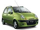 Chevrolet Spark M100 (2000 — 2011)