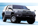 Toyota Hilux Surf 4 поколение N210 (2002 - 2009)