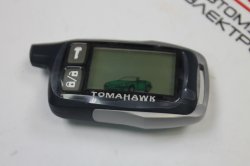 Брелок Tomahawk 9.9 (9.5, Q9) (оригинал)