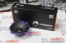 DL Audio Piranha 130